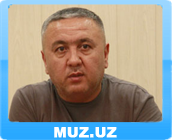 Rustam Sa'diyev
