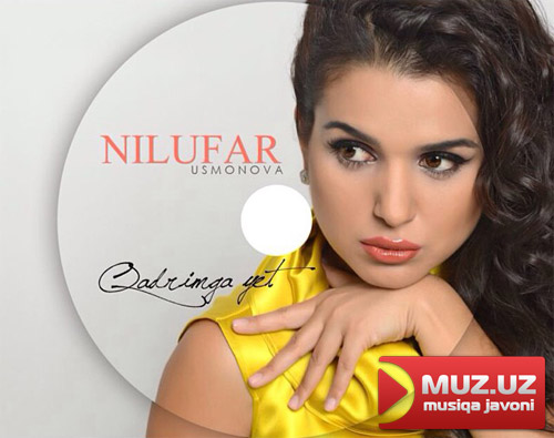 Nilufar Usmonova